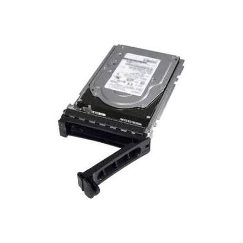 Dell 600GB SAS HDD, 2,5", 10000 RPM 6DWVP-0