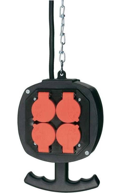 AS SCHWABE Hangende Verdeeldoos ES2 (60973)-0
