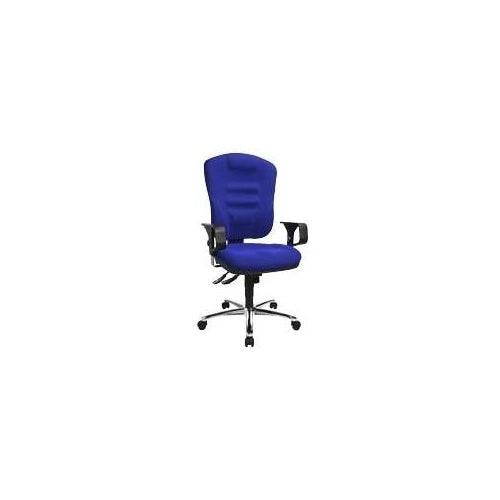 SOFTEC SYNCHRO DELUX Bureaustoel (SOFTEC BC6)-0