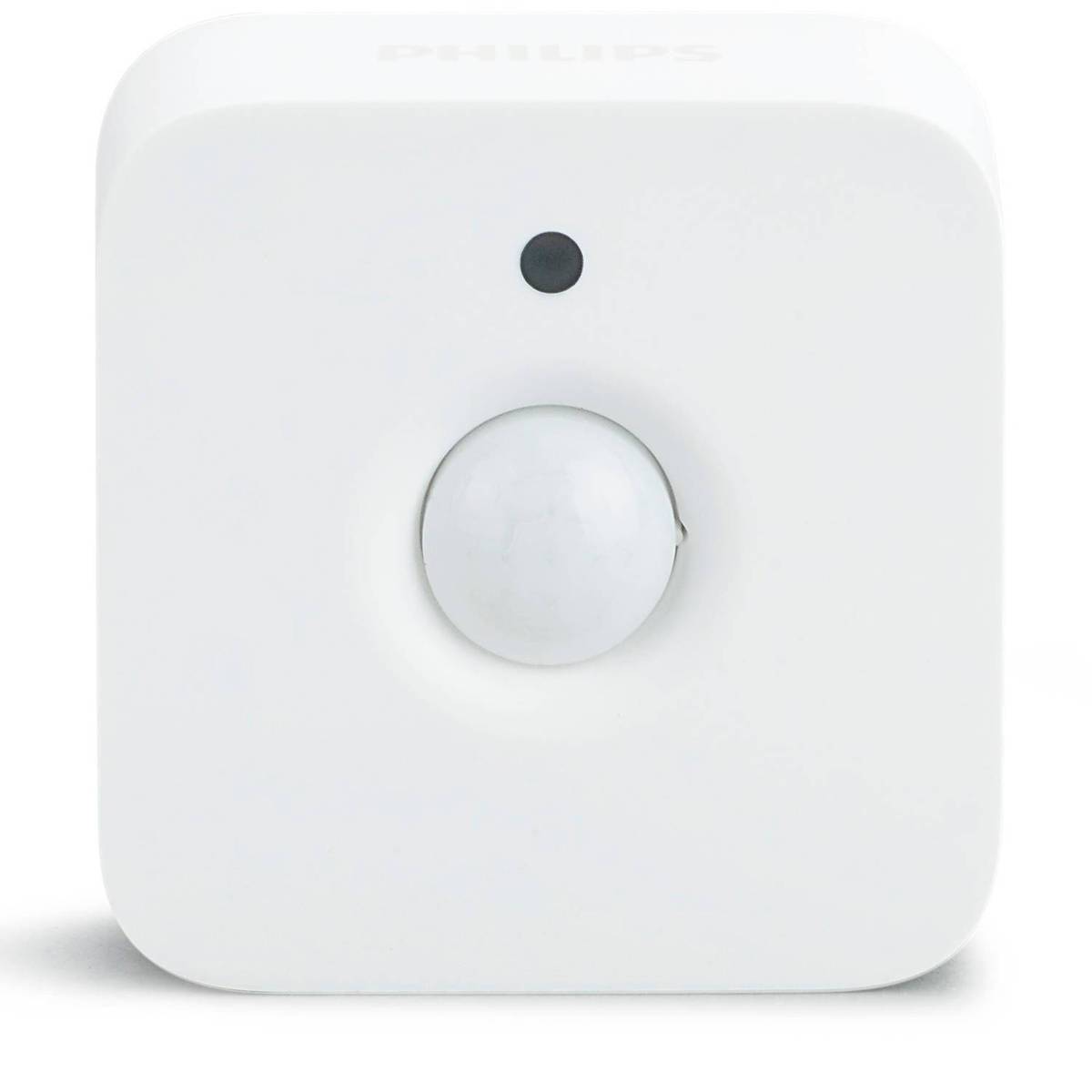 PHILIPS Hue Bewegingssensor - Binnen - 120° - Slim apparaat - Compatibel met Alexa-0