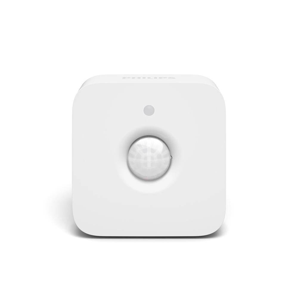 PHILIPS Hue Bewegingssensor - Binnen - 120° - Slim apparaat - Compatibel met Alexa-1
