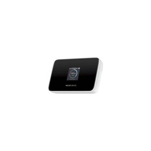 Mercusys MT115 150Mbps 4 g LTE Mobiele Wi-Fi Router - MT115-0