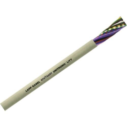 Lapp Besturingskabel 3 x 0,14 mm² Onbeschermd Grijs (0028203/100)-0