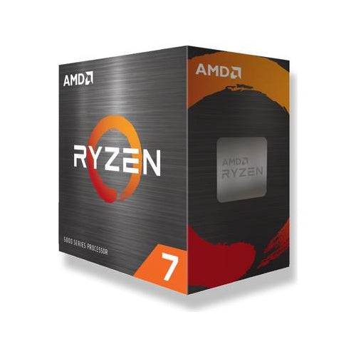 AMD Ryzen 7 5800XT Processor - 3,8 GHz - Box - 100-100001582BOX-0
