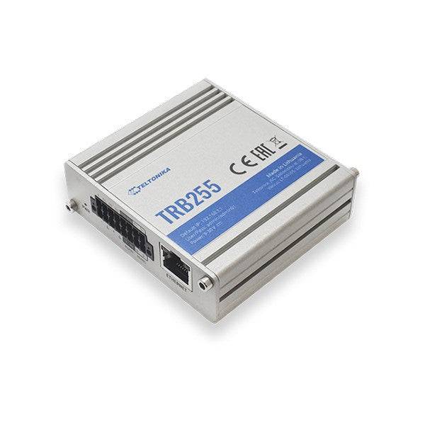 Teltonika TRB255 Gateway - 100Mb LAN, RS-232, RS-485 - LTE - 4 g-0