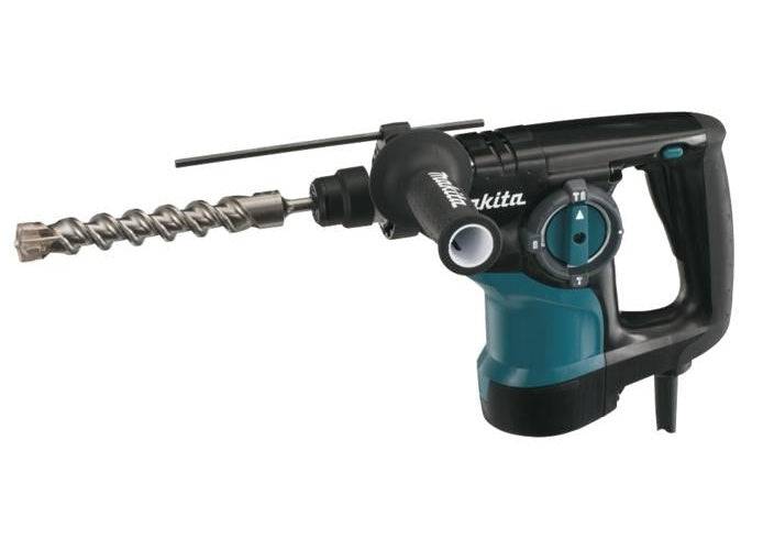SEE. HR2810 Boorhamer 800W 3,2J 3.2J-1