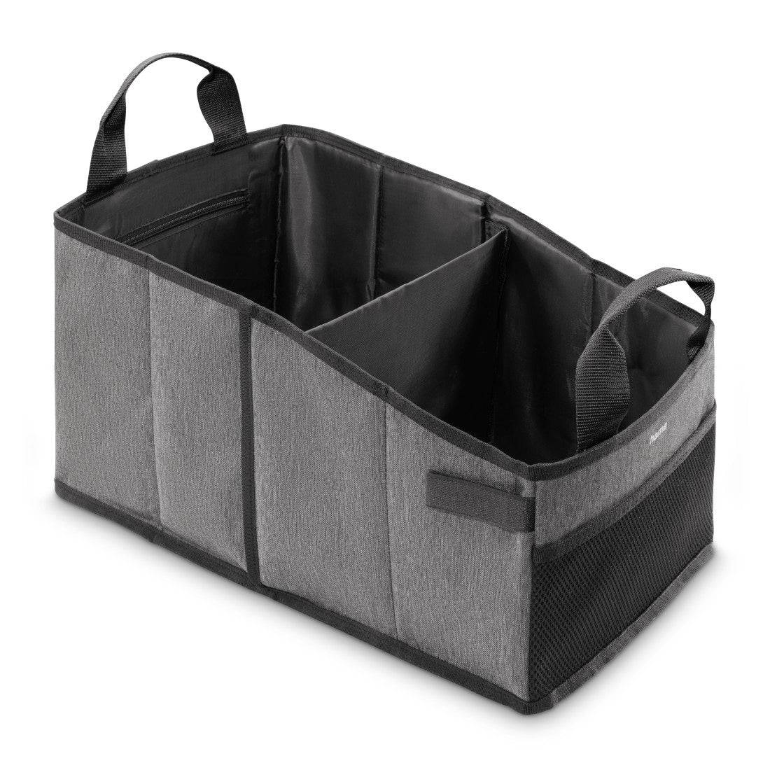 Hama Auto Achterbank Organizer - Zwart/Grijs (00121343)-2