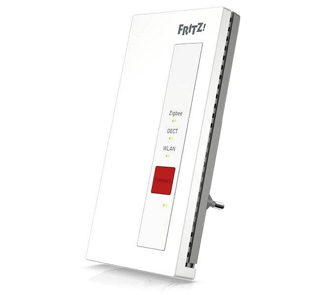FRITZ!DECT Gateway Slim Draadloos Bedraad ZigBee 3.0 20003012-0