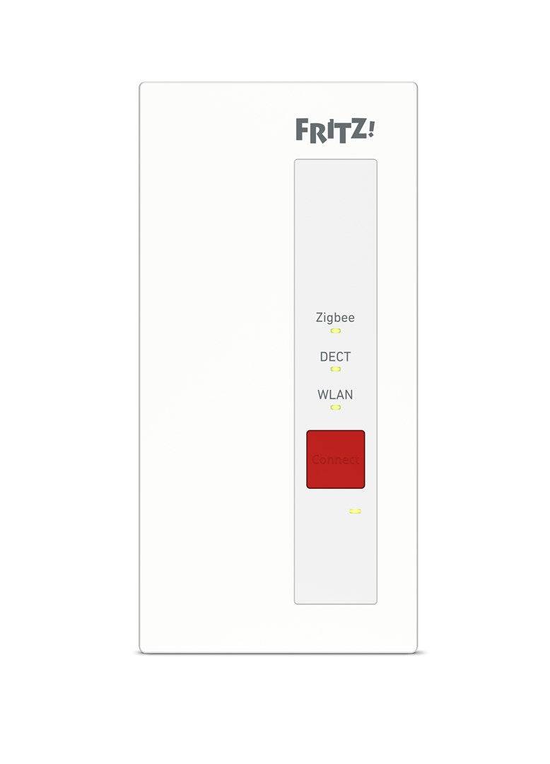 FRITZ!DECT Gateway Slim Draadloos Bedraad ZigBee 3.0 20003012-2