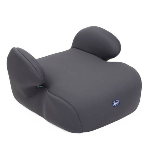 Chicco Quasar Groep 3 Autostoel - 126 tot 150 cm - Grijs