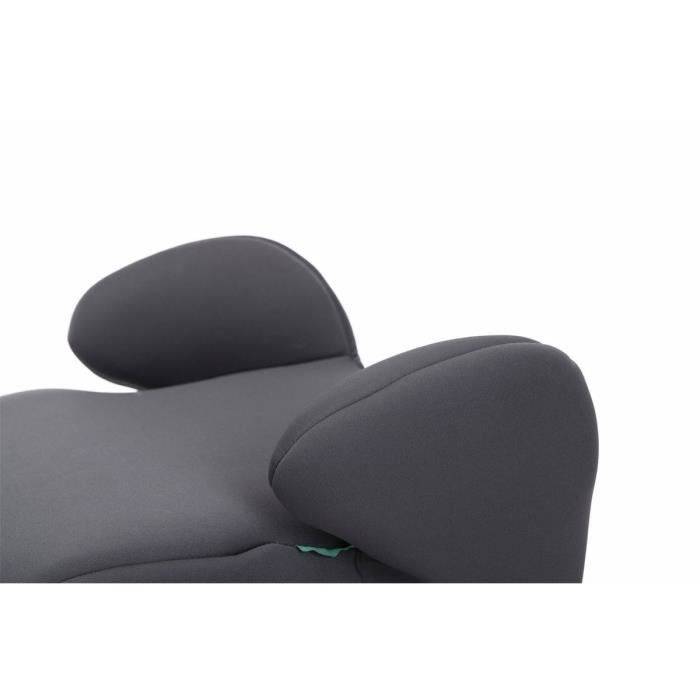 Chicco Quasar Groep 3 Autostoel - 126 tot 150 cm - Grijs-2