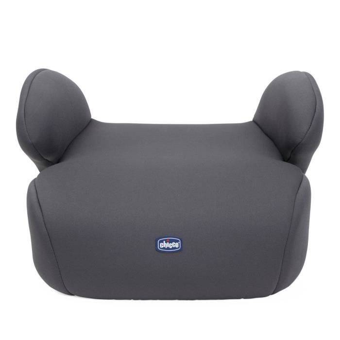 Chicco Quasar Groep 3 Autostoel - 126 tot 150 cm - Grijs-3