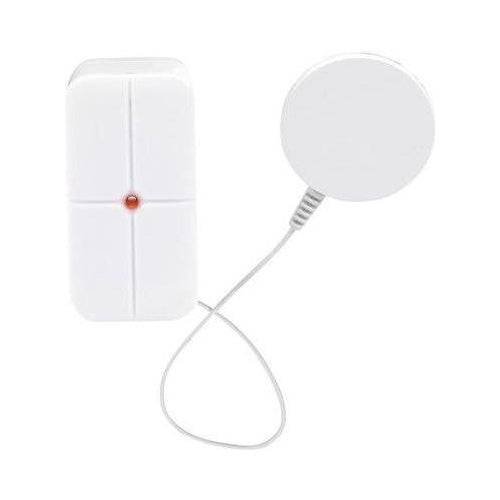 Olympia 6106 Draadloze Glasbreuk Sensor Wit - 868,5 MHz 1st 2nd-0