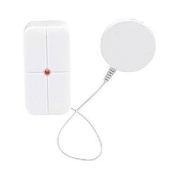 Olympia 6106 Draadloze Glasbreuk Sensor Wit - 868,5 MHz 1st 2nd