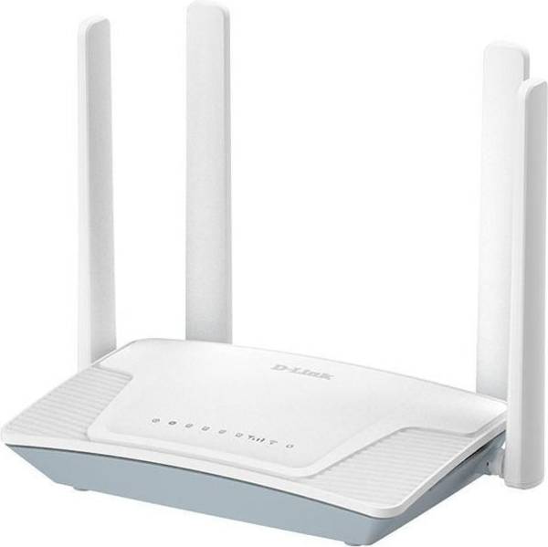 D-Link 4 g LTE N300 Wi-Fi Router (G403C/E)