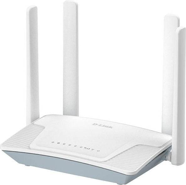 D-Link 4 g LTE N300 Wi-Fi Router (G403C/E)-0