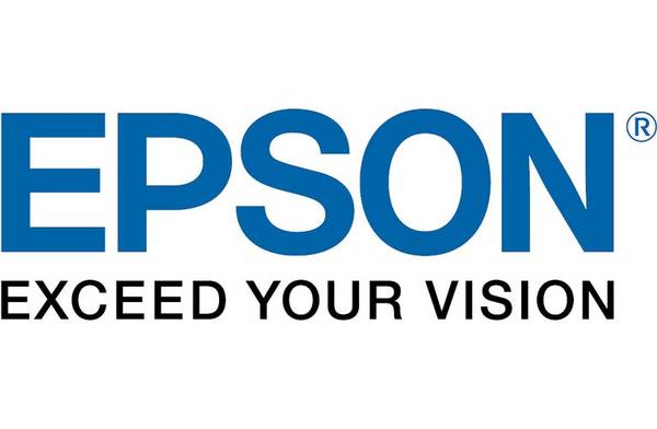 Epson LK-9WBN Label Tape, Zwart op Wit, 5 cm x 8 m, voor LW-Z5000BE, LW-Z5010BE (LK-9WBN)