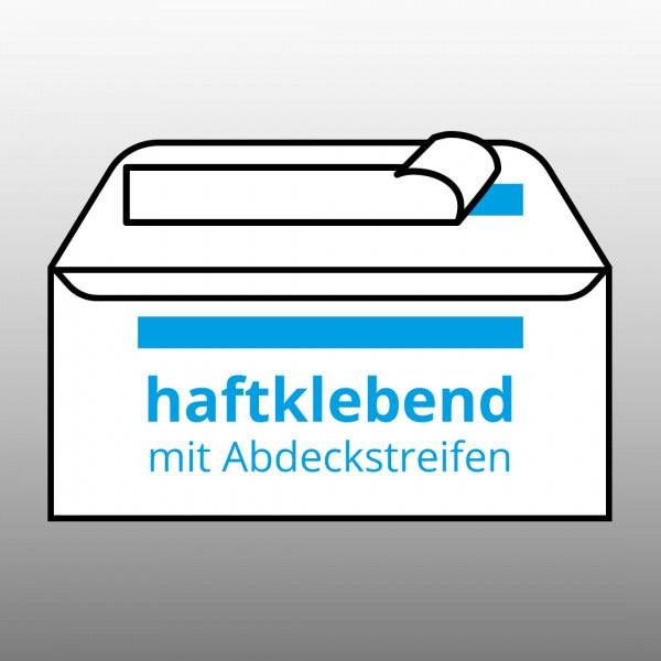 MAILmedia CYGNUS EXCELLENCE Enveloppe DIN Lang - Voor de Markt: D - L - A (226010)-1