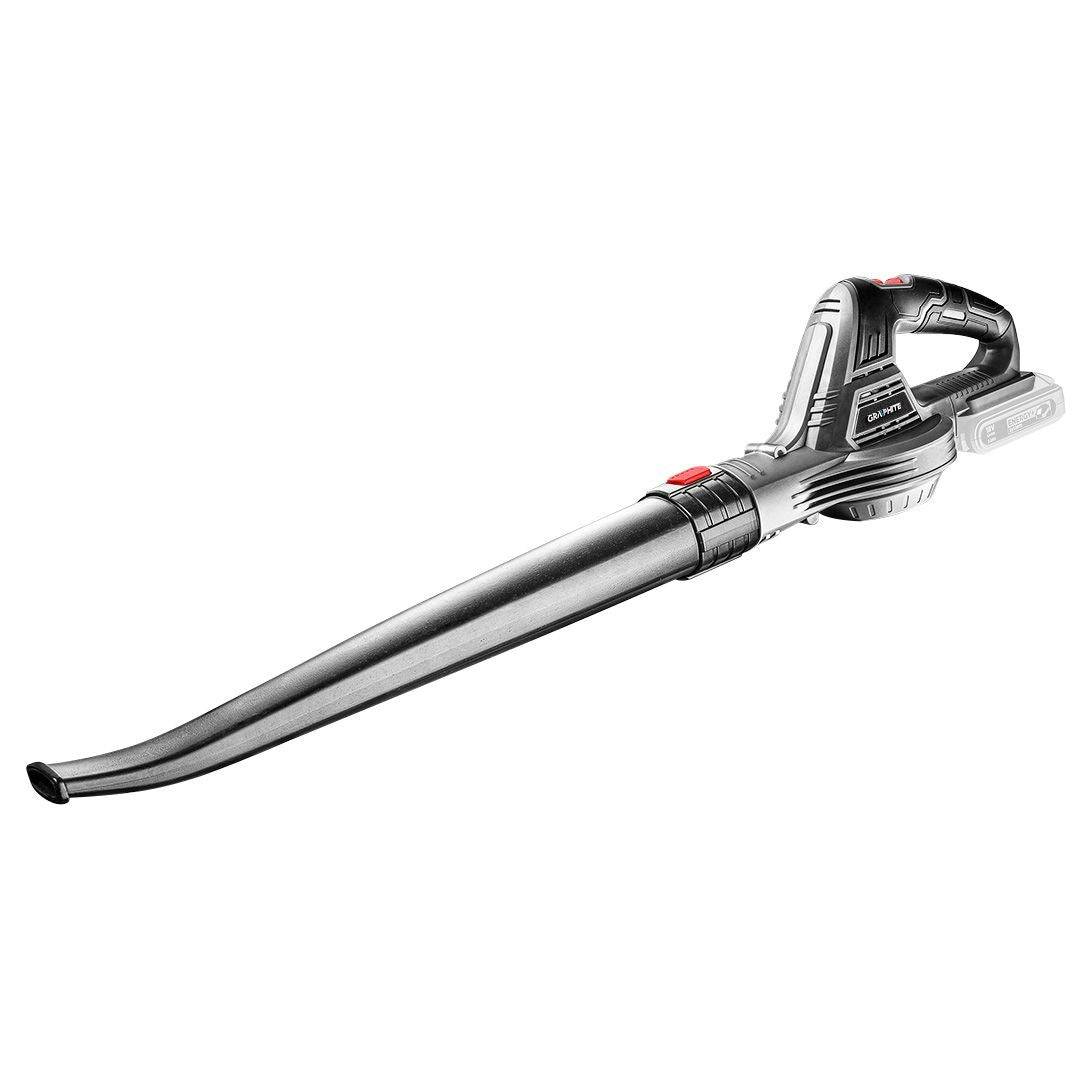 Graphite 58G031 Bladblazer 190 km/u-0