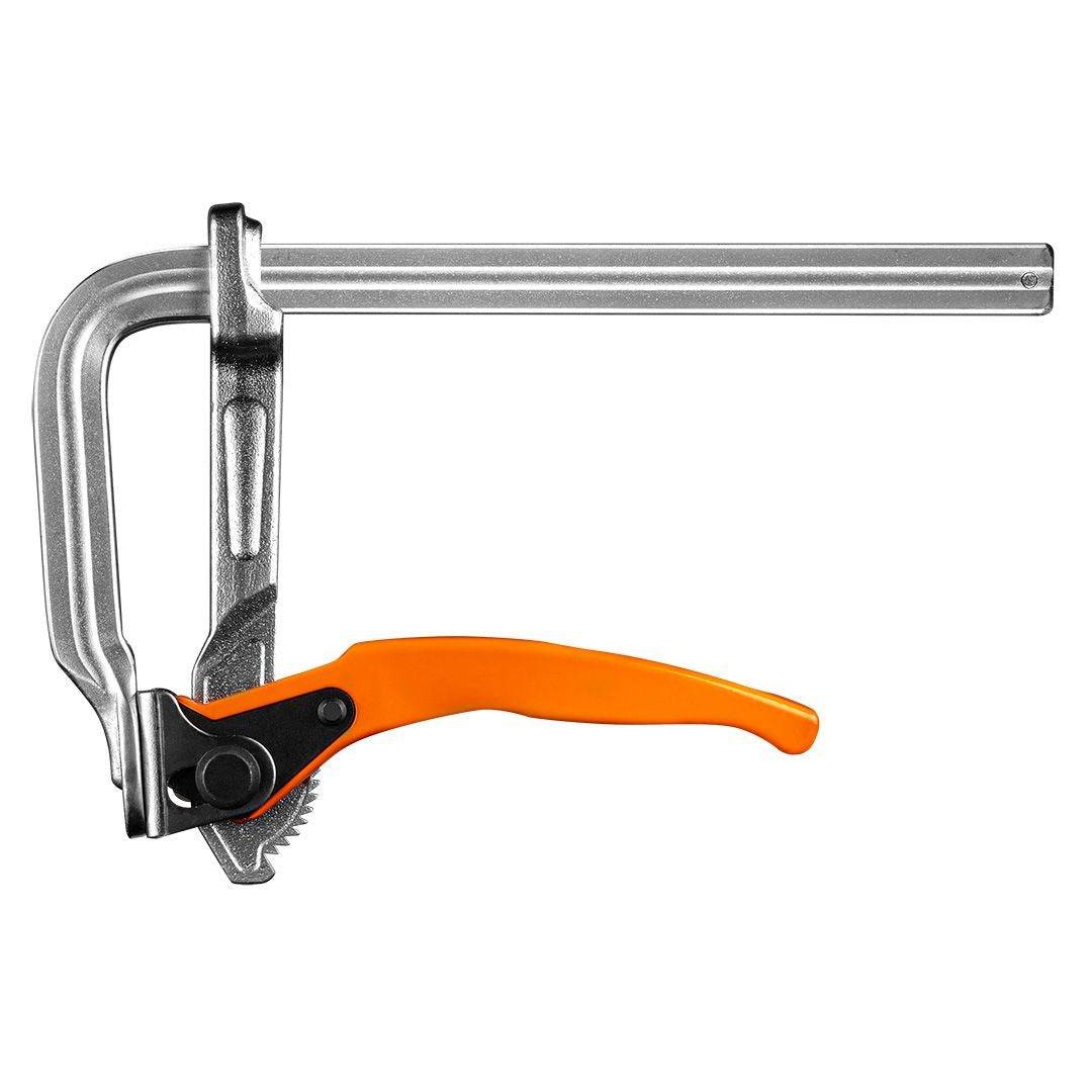 NEO tools Ratelklem 200 mm F-klem 45-220-0