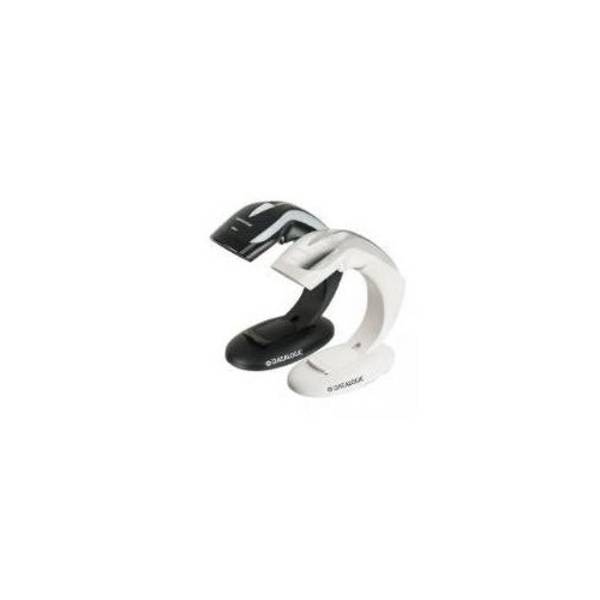 Datalogic Heron HD3130 Barcode Scanner - Handheld - 270 Scans/sec - Interfacekabel Vereist (HD3130-BK)