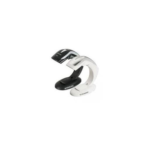 Datalogic Heron HD3130 Barcode Scanner - Handheld - 270 Scans/sec - Interfacekabel Vereist (HD3130-BK)-0