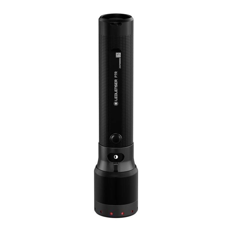 Ledlenser P7R Handlamp LED Zwart-3