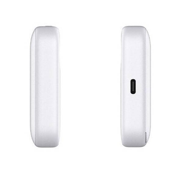ZTE Router U50 - Draagbare MiFi-router met 5 g-ondersteuning