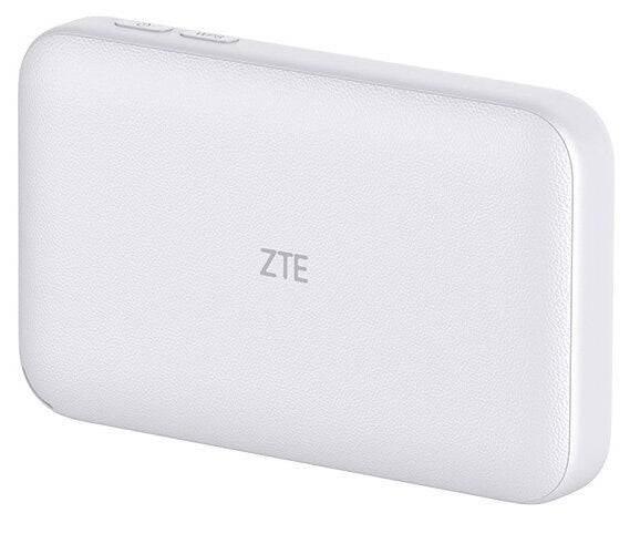 ZTE Router U50 - Draagbare MiFi-router met 5 g-ondersteuning-3