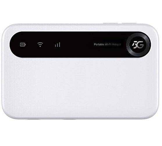 ZTE Router U50 - Draagbare MiFi-router met 5 g-ondersteuning-4