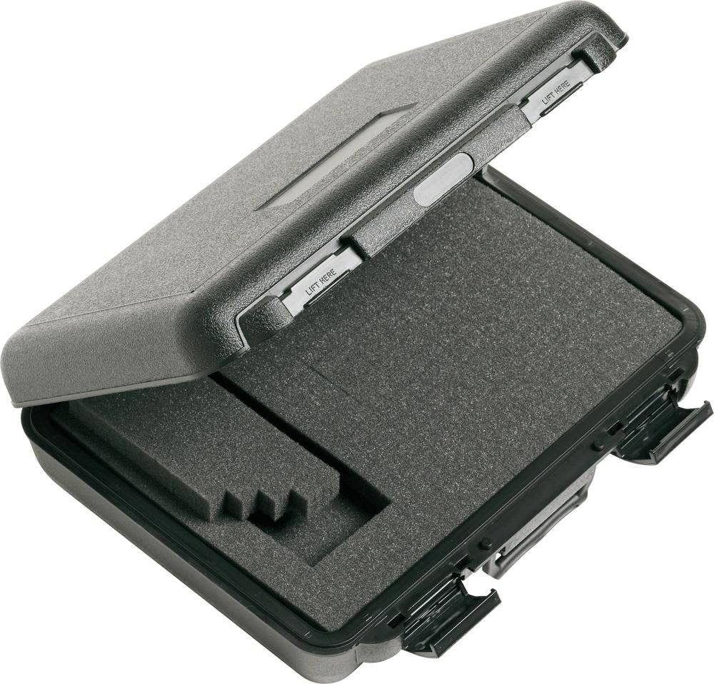 Fluke C101 - Draagtas - Zwart - Polypropyleen (PP) - 230 x 290 x 65 mm - 305 mm - 360 mm-0