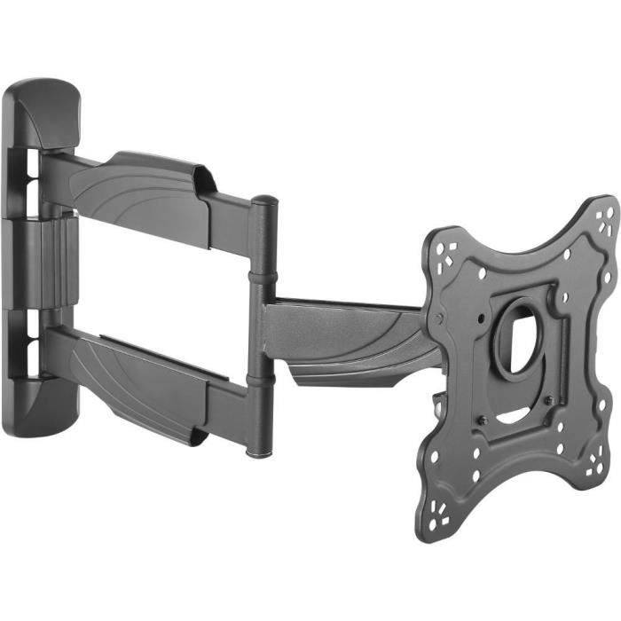 Stell Mobiele TV Stand - 23" tot 42" - SHO 7530-0