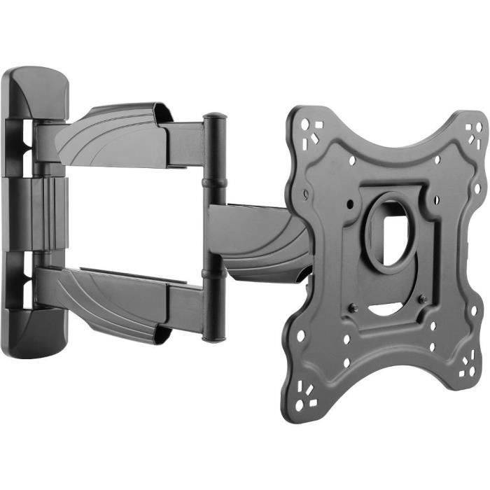 Stell Mobiele TV Stand - 23" tot 42" - SHO 7530-1
