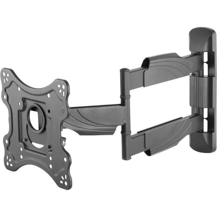 Stell Mobiele TV Stand - 23" tot 42" - SHO 7530-2