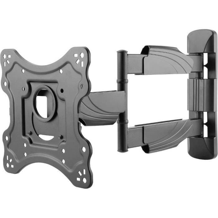 Stell Mobiele TV Stand - 23" tot 42" - SHO 7530-3