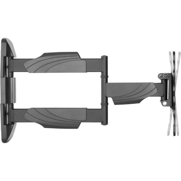 Stell Mobiele TV Stand - 23" tot 42" - SHO 7530-4