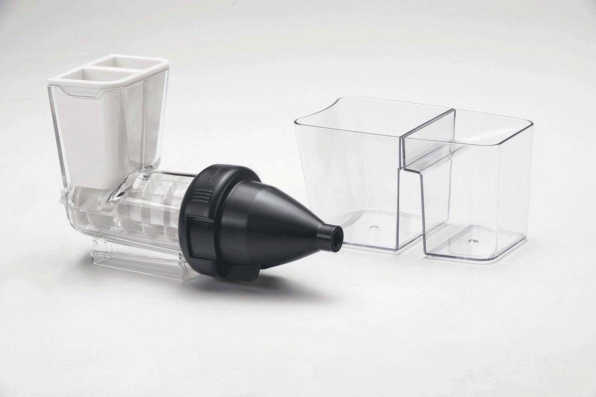Lurch Juicer Accessoire voor Handmatige Keukenmachine - 200515-0