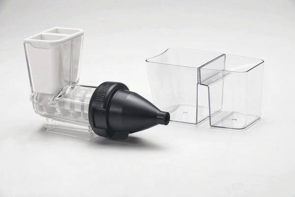 Lurch Juicer Accessoire voor Handmatige Keukenmachine - 200515
