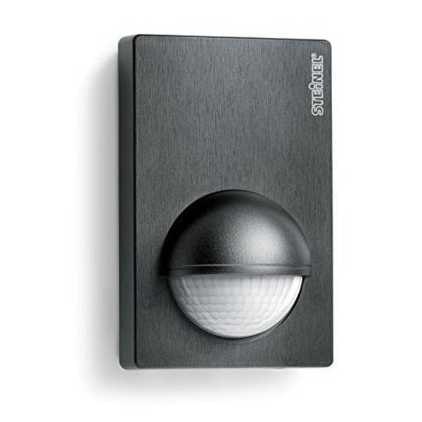 Steinel 180-2 Bewegingssensor - Bedraad - Zwart