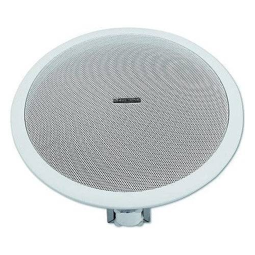 Omnitronic CSE-8 Luidspreker voor PA-systeem 10 W Wit (80710242)-0