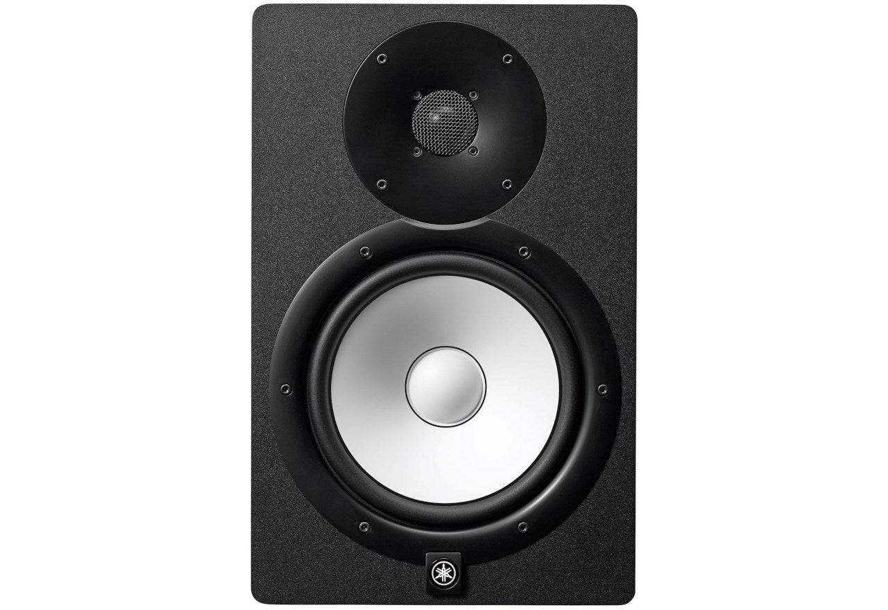 Yamaha HS8 Luidspreker 2-Weg Zwart Bedraad 120 W 2-way-0