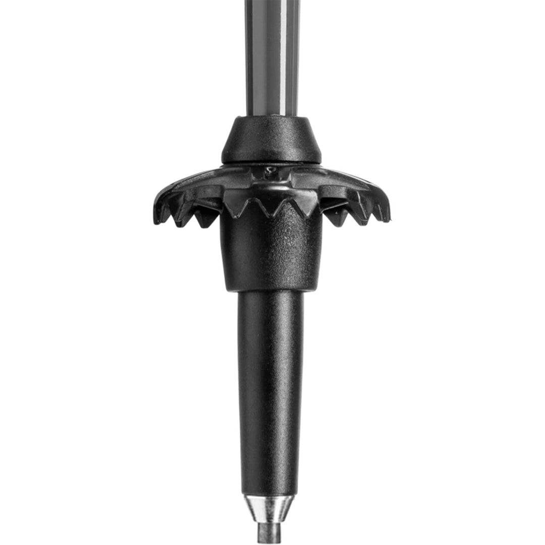 LEKI Makalu FX TA Trekkingstokken Zwart 110–130 cm-3