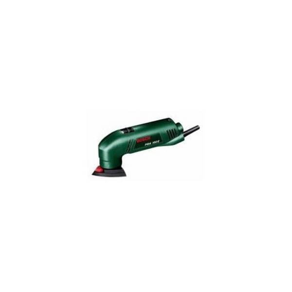 Bosch PDA 180 - Delta Schuurmachine - 180 W