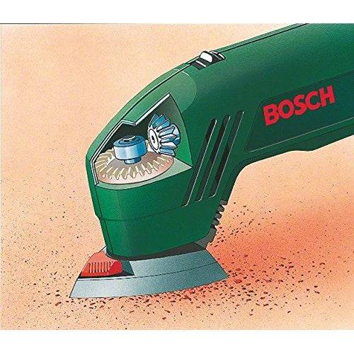 Bosch PDA 180 - Delta Schuurmachine - 180 W-1