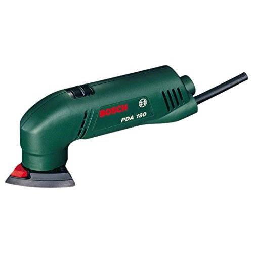 Bosch PDA 180 - Delta Schuurmachine - 180 W-2