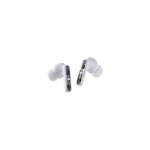 Intenso Buds Plus In-ear Headset - Bluetooth - Geluidsonderdrukking - 3720312 T312AE-0