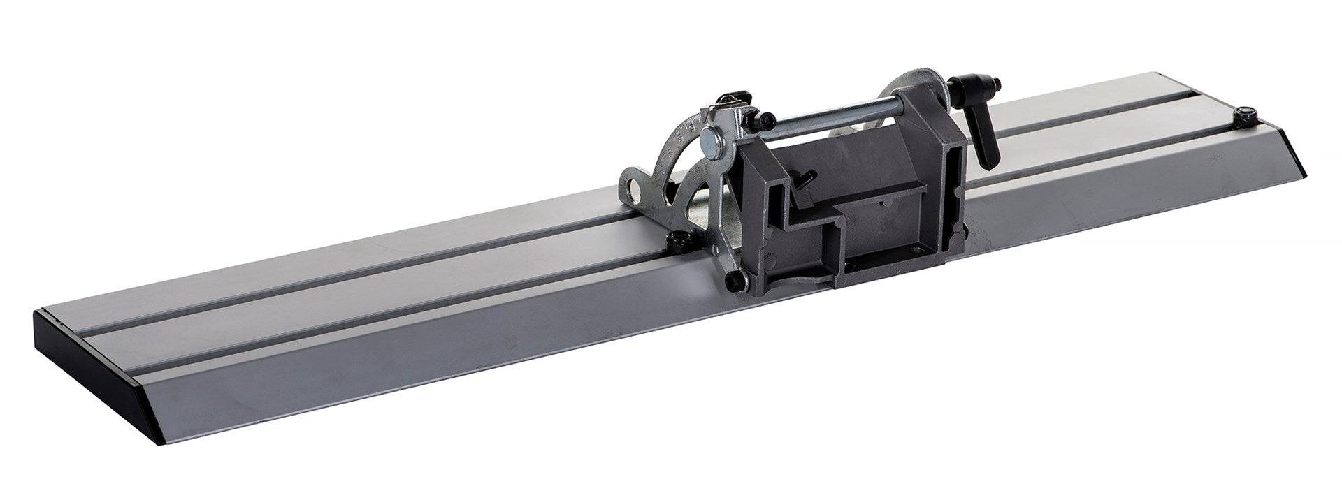 SCHEPPACH 1500W Houtfrees/Diktebank, 254 mm Breedte, 120 mm Hoogte, HMS1070-4