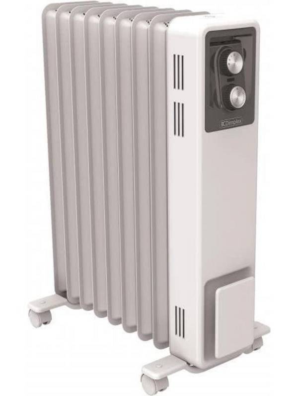 AKO Vinnenradiator RD 1007 TS (500000693)