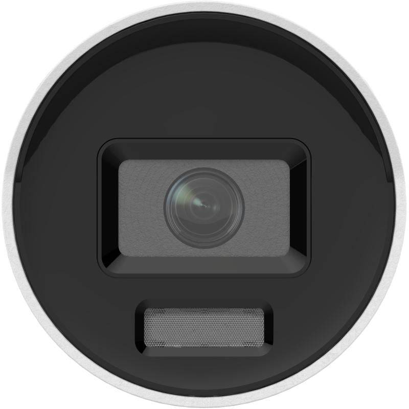 Hikvision Pro Series AcuSense DS-2CD2046G2H-IU (2.8 mm) Bullet IP Beveiligingscamera Buiten 2688 x 1520-1
