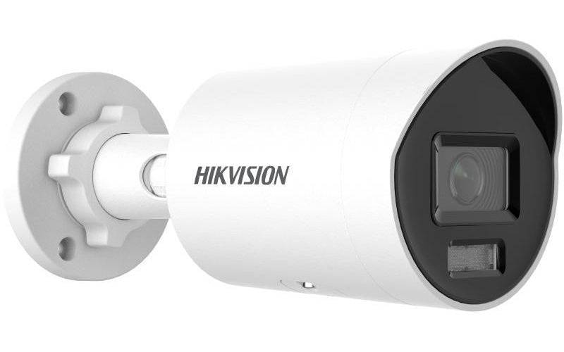 Hikvision Pro Series AcuSense DS-2CD2046G2H-IU (2.8 mm) Bullet IP Beveiligingscamera Buiten 2688 x 1520-3